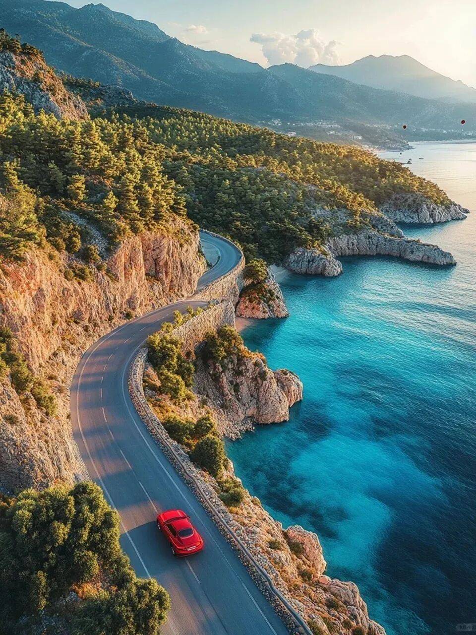 琴海右手千年史浪漫土耳其十日（全年4期）开元棋牌【土耳其自驾】516-25左手爱(图3)