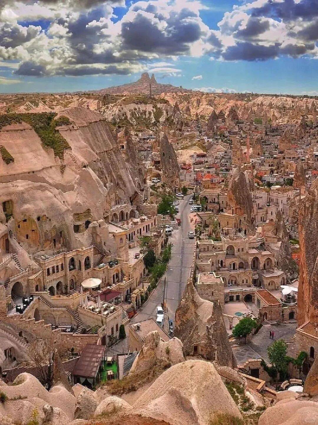 琴海右手千年史浪漫土耳其十日（全年4期）开元棋牌【土耳其自驾】516-25左手爱(图4)