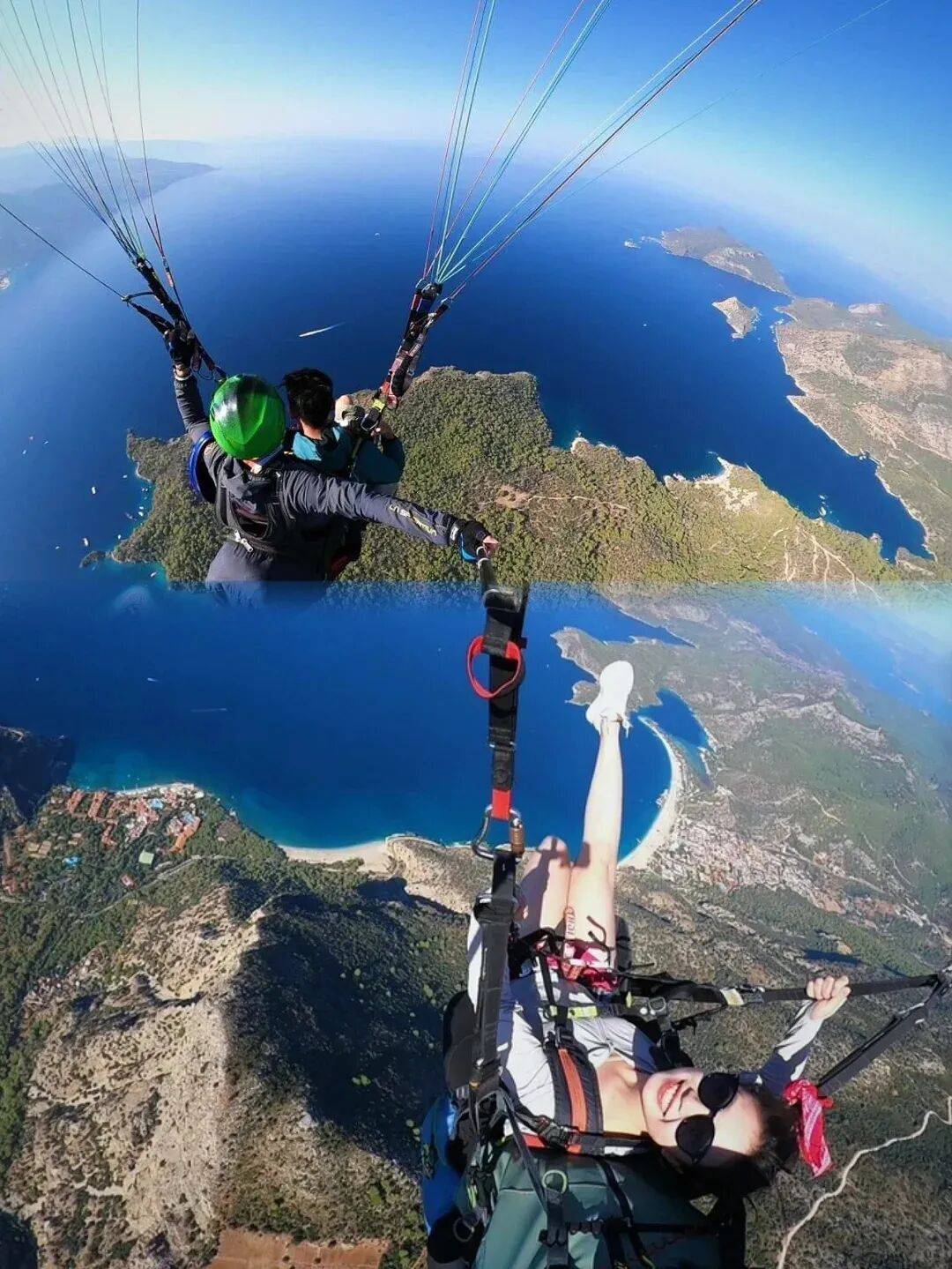 琴海右手千年史浪漫土耳其十日（全年4期）开元棋牌【土耳其自驾】516-25左手爱(图11)