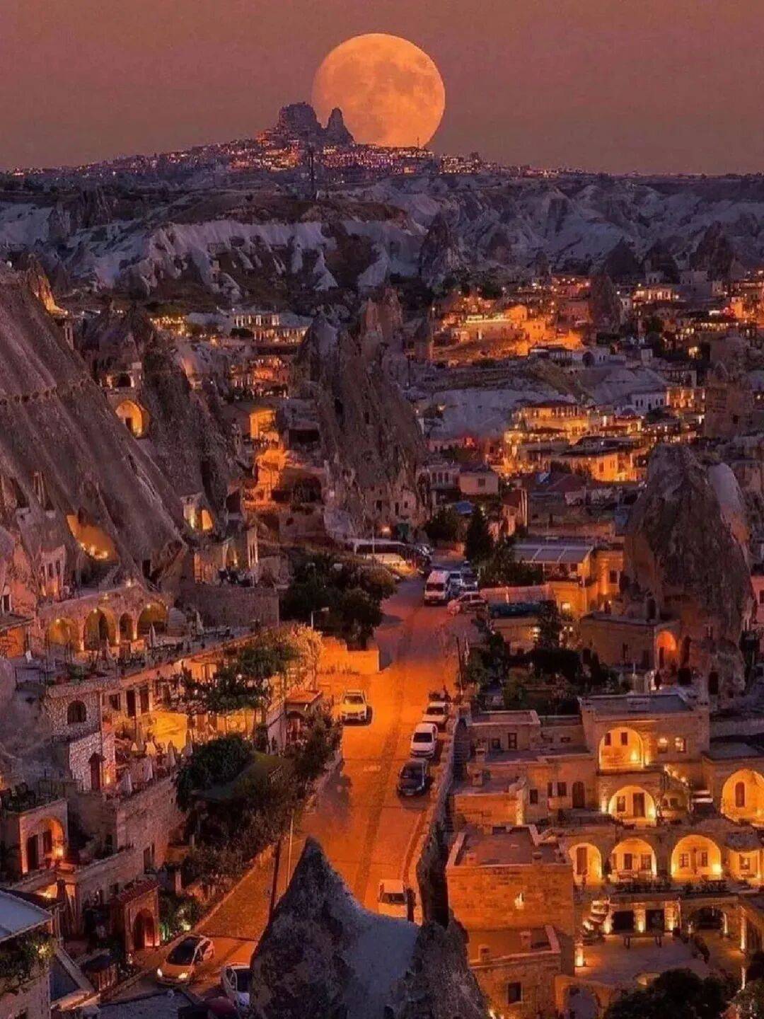 琴海右手千年史浪漫土耳其十日（全年4期）开元棋牌【土耳其自驾】516-25左手爱(图12)